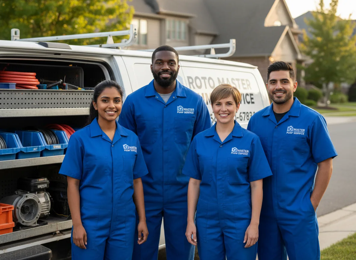 Sump Pump Installation company in Barneveld, NY